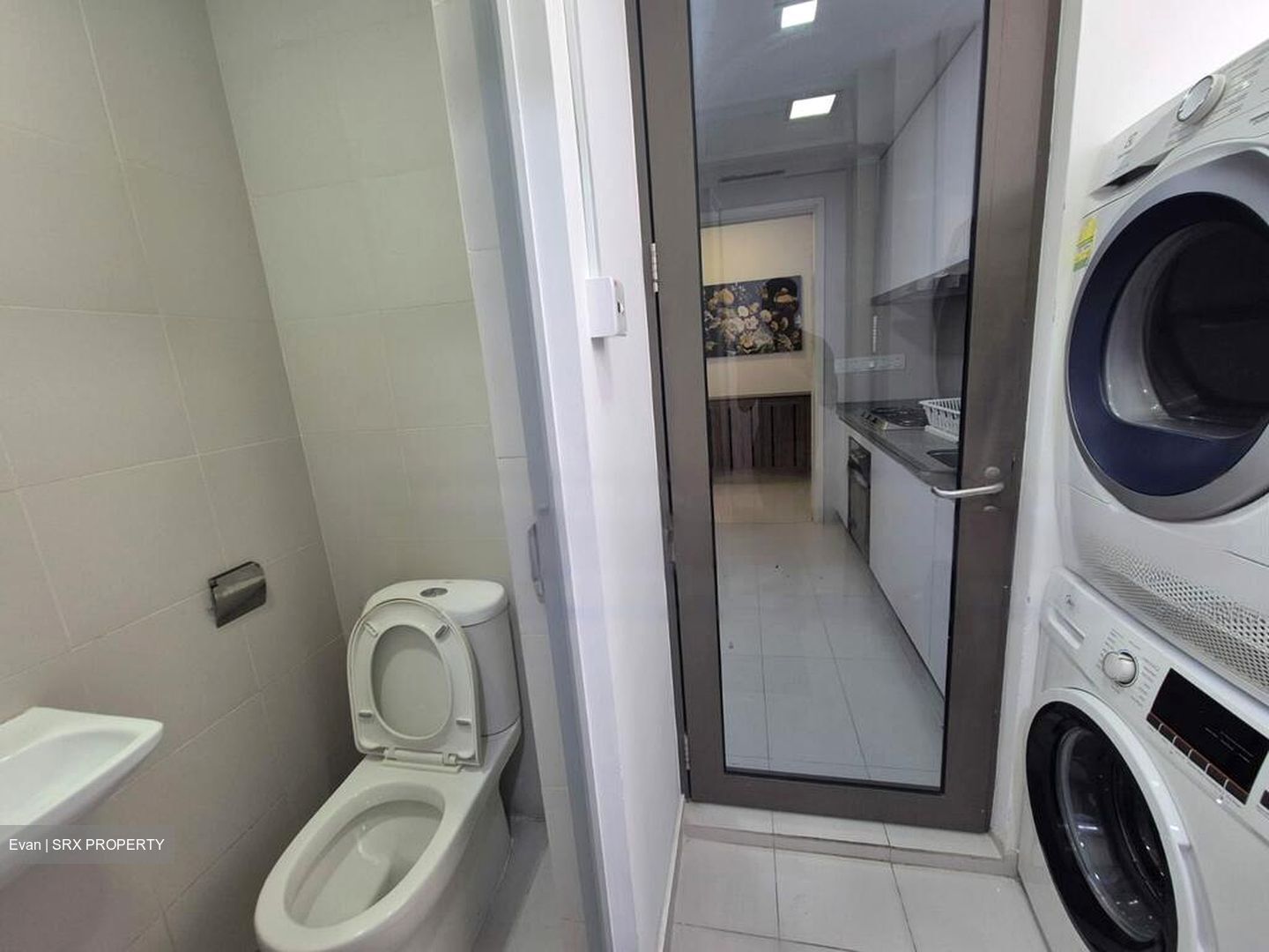 Kovan Regency (D19), Condominium #454075011
